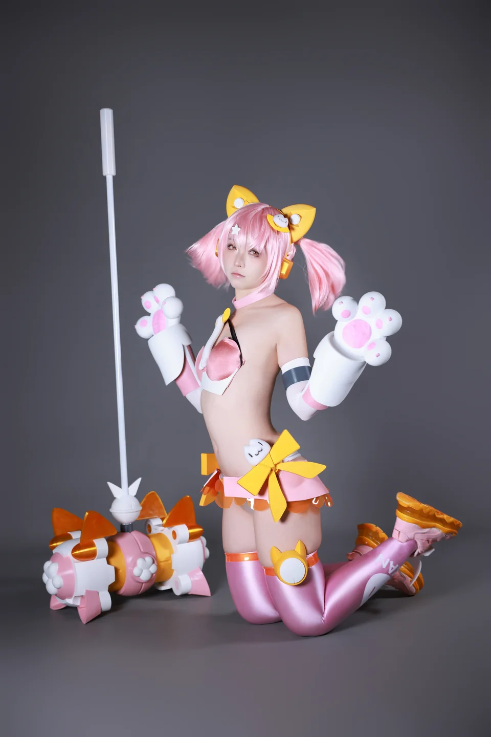 G44不会受伤_No_166_女神装置Puni_Mofu猫猫_54P_762MB tg@simisebaiai 【丝足阁】018.webp